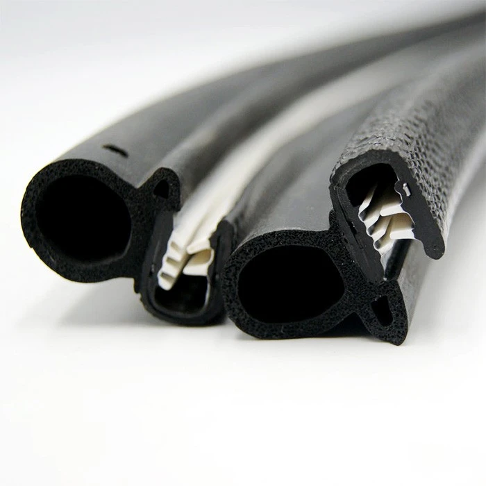 EPDM rubberen afdichtingsstrip
