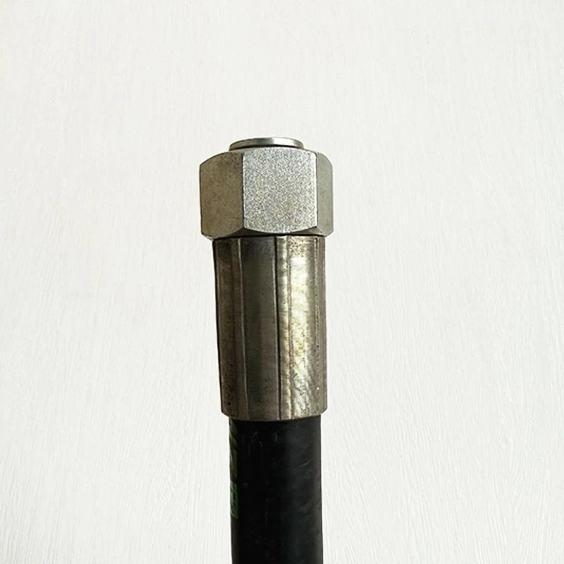 Hydraculic Rubber hose