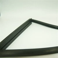 Groothandel waterdichte EPDM rubberen afdichtingsstrips voor autoruiten - Hoge weersbestendigheid|BRT-rubber