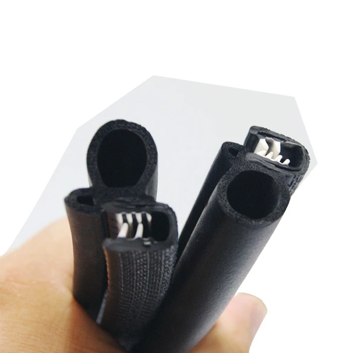 CR Rubber cord made in China